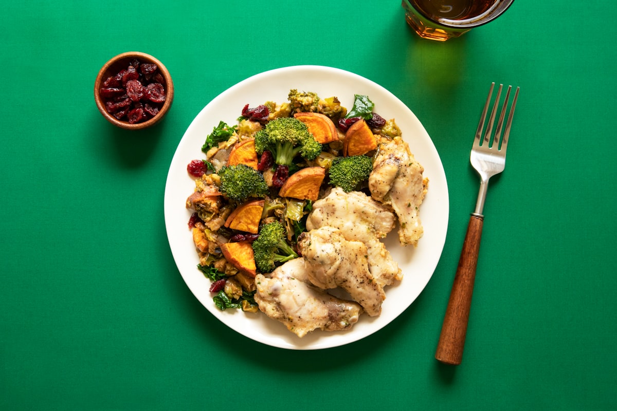 Sleep and nutritional balance